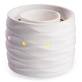 Harmony Illuminaire Fan Fragrance Wax Melt Warmer
