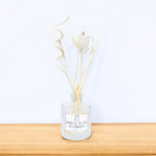 Himalayan Bamboo Reed Diffuser - ScentWick Candles
