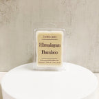 Himalayan Bamboo Wax Melt - ScentWick Candles