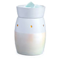 Iridescent Midsize Illumination wax melt Warmer