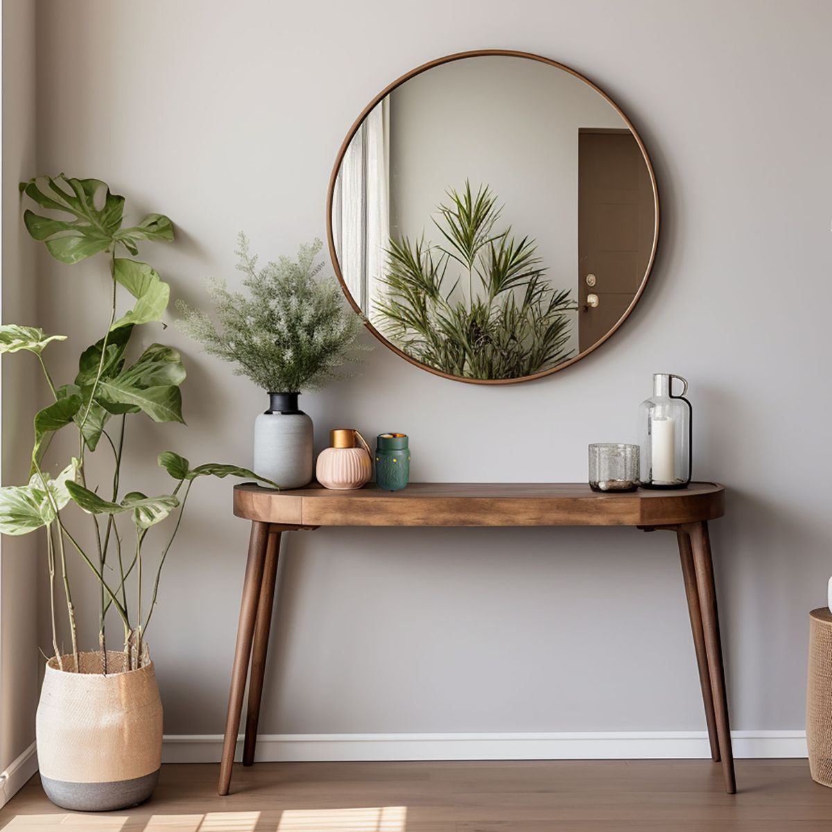 Jade Midsize Illumination Fragrance Warmer - SCENTWICK CANDLES