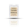 Lavender Driftwood Wax Melt - ScentWick Candles