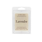 Lavender Wax Melt - ScentWick Candles
