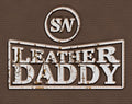 Leather Daddy | Pride Collection - ScentWick Candles