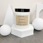 Lemon Verbena | The Farmhouse Collection - ScentWick Candles