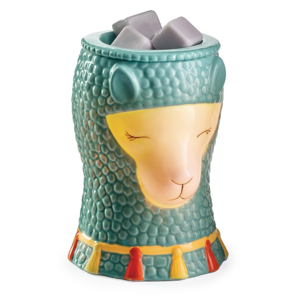 Llama Illumination Fragrance Wax Melt Warmer