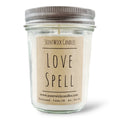 Love Spell Candle - ScentWick Candles