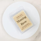Morning Brew Wax Melt - ScentWick Candles