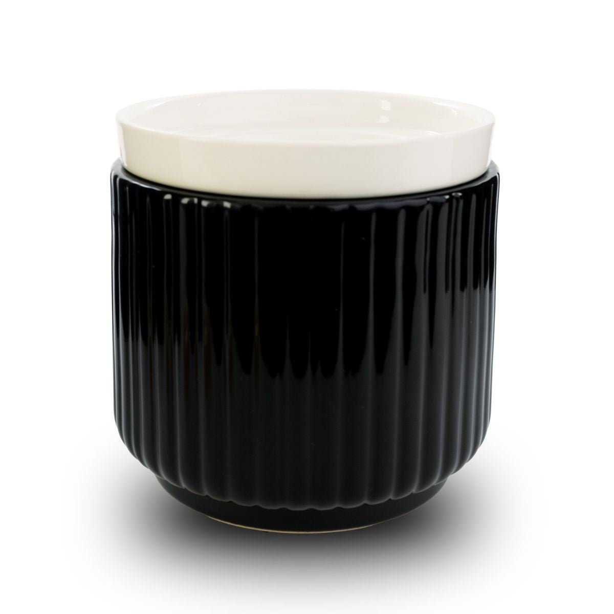 Noir Wax Melt Warmer - SCENTWICK CANDLES