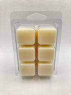 Oakmoss and Amber Wax Melt - ScentWick Candles