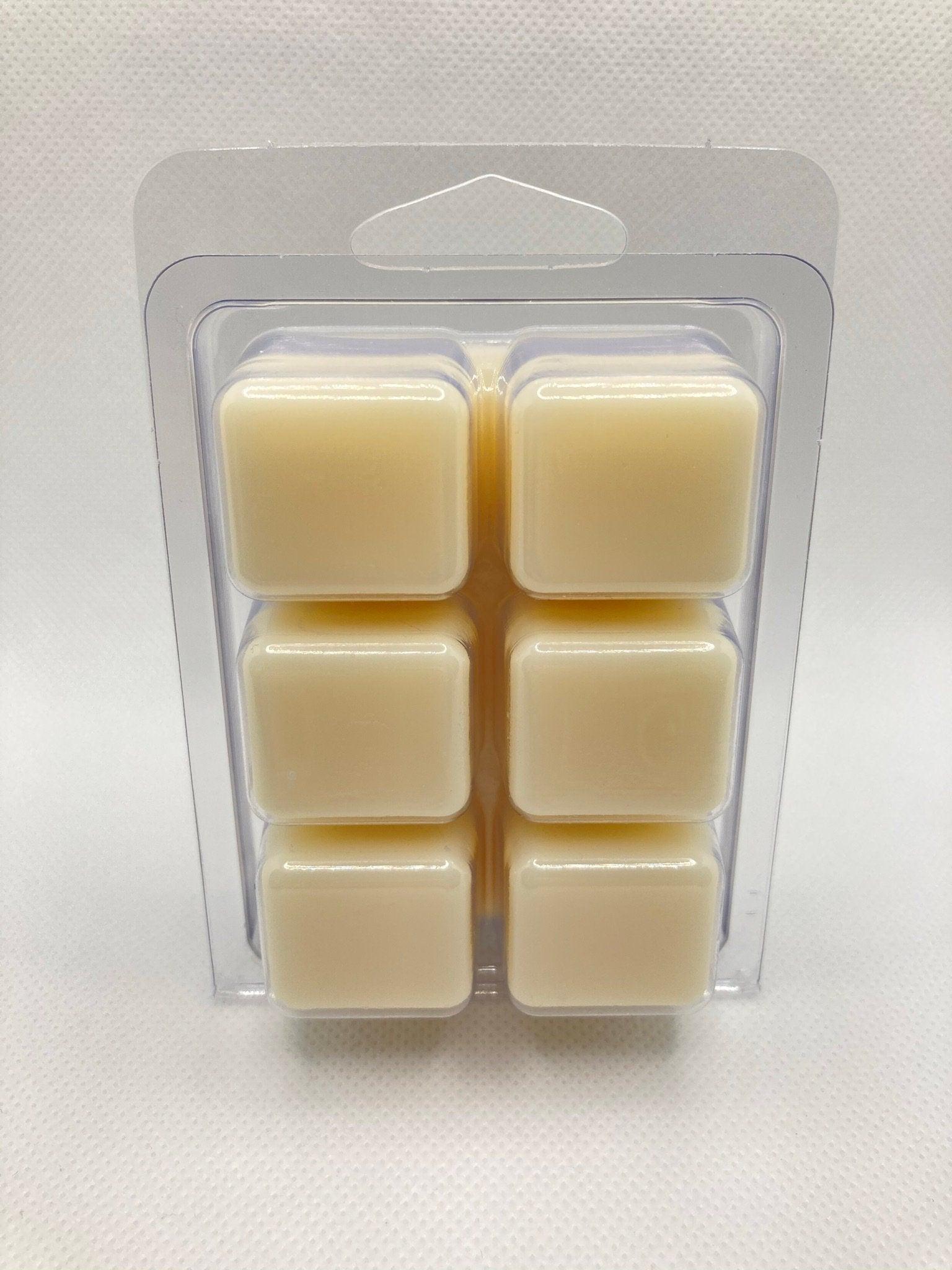 Oakmoss and Amber Wax Melt - ScentWick Candles