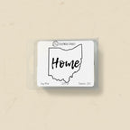 Ohio Home Wax Melt - SCENTWICK CANDLES