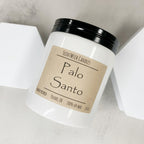 Palo Santo Candle | The Farmhouse Collection - ScentWick Candles