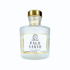 Palo Santo Reed Diffuser - ScentWick Candles