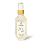 Palo Santo Room Spray - ScentWick Candles