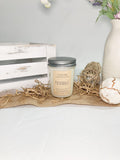Patchouli Candle - ScentWick Candles
