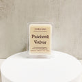 Patchouli Vetiver Wax Melt - ScentWick Candles