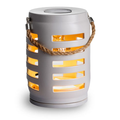 Shutter Lantern Wax Melt Warmer