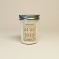 Sea Salt and Orchid Candle - SCENTWICK CANDLES