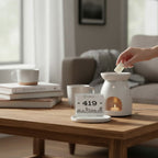 Toledo 419 Wax Melt - SCENTWICK CANDLES