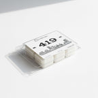 Toledo 419 Wax Melt - SCENTWICK CANDLES