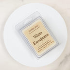 White Eucalyptus Wax Melt - ScentWick Candles