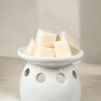 White Tea Wax Melt - SCENTWICK CANDLES