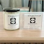 Woforo Dua Pa A (When you climb a good tree) - SCENTWICK CANDLES